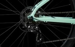 VTT Trek Marlin 4 27,5" Vert - 2022 -Vélo Soldes Boutique vtt trek marlin 4 275 vert 2022 2