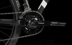 VTT Trek Marlin 4 29" Noir - 2022 -Vélo Soldes Boutique vtt trek marlin 4 29 noir 2022 3