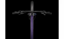 VTT TREK Roscoe 6 27.5" Violet Métallisé - 2023 -Vélo Soldes Boutique vtt trek roscoe 6 275 violet metallise 2023 2