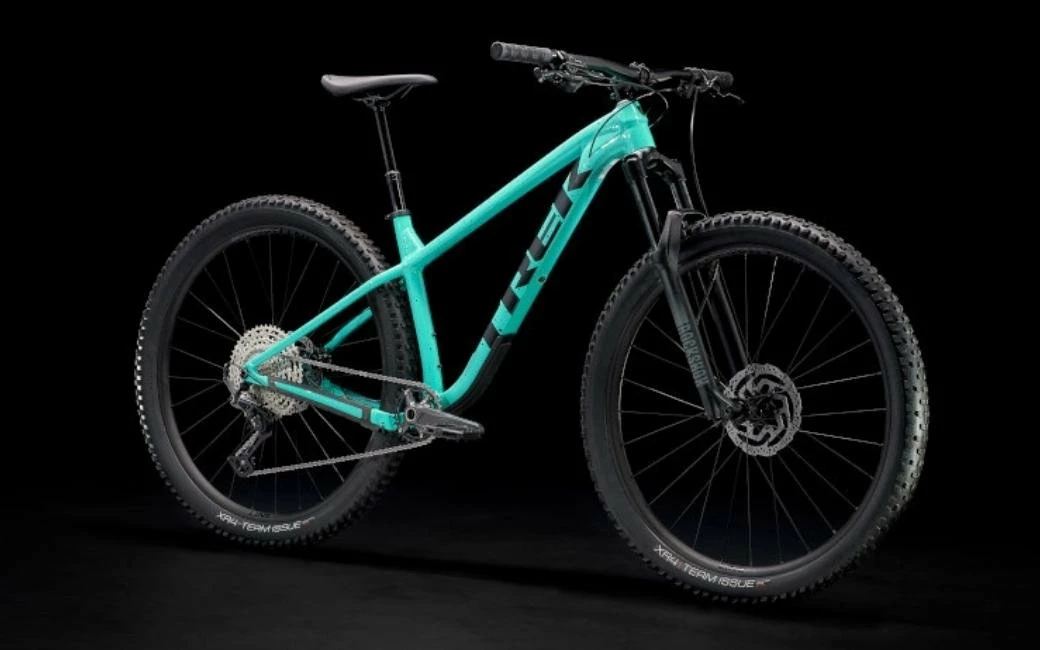 VTT Trek ROSCOE 7 27.5" Vert - 2023 2 VTT Trek ROSCOE 7 27.5" Vert - 2023 – Image 2