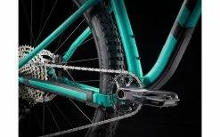 VTT Trek ROSCOE 7 27.5" Vert - 2023 8 VTT Trek ROSCOE 7 27.5" Vert - 2023 -Vélo Soldes Boutique vtt trek roscoe 7 275 vert 2023 2