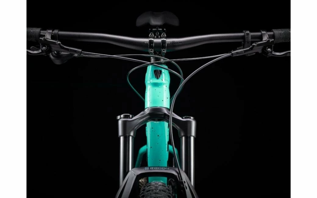 VTT Trek ROSCOE 7 27.5" Vert - 2023 5 VTT Trek ROSCOE 7 27.5" Vert - 2023 – Image 5