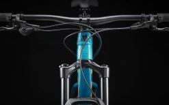 VTT TREK Roscoe 7 29" Bleu - 2023 -Vélo Soldes Boutique vtt trek roscoe 7 29 bleu 2023 5