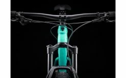 VTT Trek ROSCOE 7 29" Vert - 2023 -Vélo Soldes Boutique vtt trek roscoe 7 29 vert 2023 4