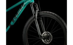 VTT Trek ROSCOE 7 29" Vert - 2023 -Vélo Soldes Boutique vtt trek roscoe 7 29 vert 2023 5