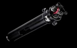 VTT TREK Supercaliber 9.6 Rouge/Noir - 2023 9 VTT TREK Supercaliber 9.6 Rouge/Noir - 2023 -Vélo Soldes Boutique vtt trek supercaliber 96 rougenoir 2023 3