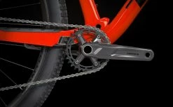 VTT TREK Supercaliber 9.6 Rouge/Noir - 2023 11 VTT TREK Supercaliber 9.6 Rouge/Noir - 2023 -Vélo Soldes Boutique vtt trek supercaliber 96 rougenoir 2023 5