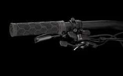 VTT TREK Top Fuel 8 NX Noir - 2022 -Vélo Soldes Boutique vtt trek top fuel 8 nx noir 2022 4