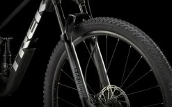 VTT TREK Top Fuel 8 NX Noir - 2022 -Vélo Soldes Boutique vtt trek top fuel 8 nx noir 2022 5