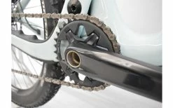 VTT Yeti SB115 T-SERIES T1 Bleu Glacier - 2022 -Vélo Soldes Boutique vtt yeti sb115 t series t1 bleu glacier 2022 3