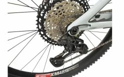 VTT Yeti SB115 T-SERIES T1 Bleu Glacier - 2022 -Vélo Soldes Boutique vtt yeti sb115 t series t1 bleu glacier 2022 4