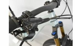 VTT Yeti SB115 T-SERIES T1 Bleu Glacier - 2022 -Vélo Soldes Boutique vtt yeti sb115 t series t1 bleu glacier 2022 5