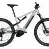 VTTAE Lapierre Overvolt TR 3.5 Gris 500Wh – 2022